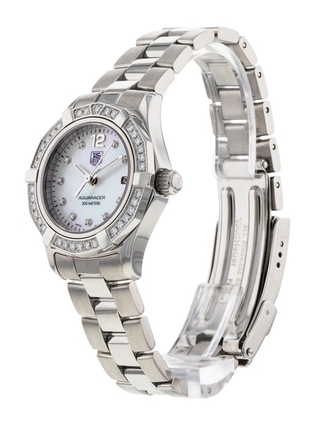 Tag Heuer Aquaracer WAF1416.BA0813